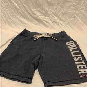 Hollister Sweatshorts